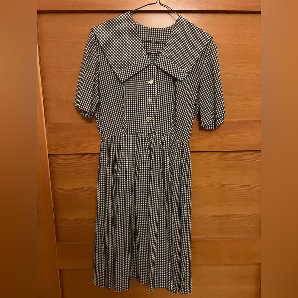 Sherry Kent Vintage Dress